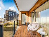Nuomojamas Pilnai Įrengtas 2 Kambarių Butas - nuotraukos Nr. 26