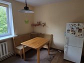 Išnuomojamas tvarkingas 2 kambarių butas - nuotraukos Nr. 5