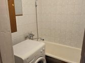 Išnuomojamas tvarkingas 2 kambarių butas - nuotraukos Nr. 6
