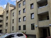 Išnuomojamas tvarkingas 2 kambarių butas - nuotraukos Nr. 15