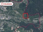 Parduodamas sklypas Pramonės g. Naujoji - nuotraukos Nr. 4