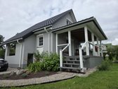 Naujai Renovuotas Ir Įrengtas Namas (75 m²) - nuotraukos Nr. 9