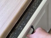 Naujai Renovuotas Ir Įrengtas Namas (75 m²) - nuotraukos Nr. 28