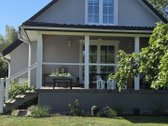Naujai Renovuotas Ir Įrengtas Namas (75 m²) - nuotraukos Nr. 11