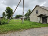 Parduodami du mūriniai gamybos ir - nuotraukos Nr. 4