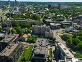 Žvėryne, Naujos Mažaaukštės Statybos Jaukumu - nuotraukos Nr. 26