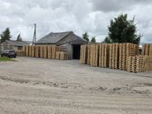 Parduodami du mūriniai gamybos ir - nuotraukos Nr. 11