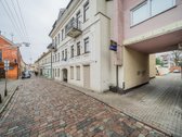 Nuomojamas jaukus butas senamiesčio širdyje, - nuotraukos Nr. 10