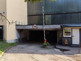 Garažas yra antrame aukšte, šalia atsarginio - nuotraukos Nr. 8