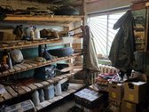 Parduodami du mūriniai gamybos ir - nuotraukos Nr. 20