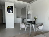 Išnuomojamas modernus, labai šviesus ir - nuotraukos Nr. 6