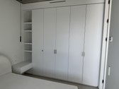 Išnuomojamas modernus, labai šviesus ir - nuotraukos Nr. 11
