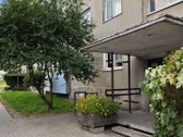 Parduodamas 1 Kambario Butas Šilutės Pl. 88, - nuotraukos Nr. 9