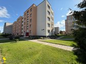 Parduodamas butas Jaunystės g., Radviliškis, - nuotraukos Nr. 29