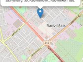 Parduodamas butas Jaunystės g., Radviliškis, - nuotraukos Nr. 31