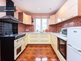 Parduodama Erdvi 125,09 M² Namo Dalis - nuotraukos Nr. 6