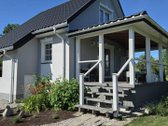 Naujai Renovuotas Ir Įrengtas Namas (75 m²) - nuotraukos Nr. 2