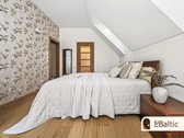 Unikalus Namas Ramioje Aplinkoje Greta Miško, - nuotraukos Nr. 11