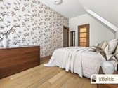 Unikalus Namas Ramioje Aplinkoje Greta Miško, - nuotraukos Nr. 12
