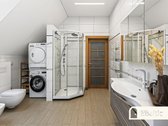 Unikalus Namas Ramioje Aplinkoje Greta Miško, - nuotraukos Nr. 20