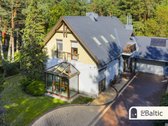 Unikalus Namas Ramioje Aplinkoje Greta Miško, - nuotraukos Nr. 24