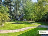 Unikalus Namas Ramioje Aplinkoje Greta Miško, - nuotraukos Nr. 28