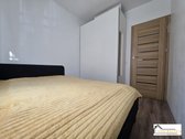 Nuomojamas jaukus, racionaliai išplanuotas - nuotraukos Nr. 19