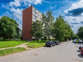 Parduodamas 3 Kambarių Butas Klaipėdoje – - nuotraukos Nr. 18