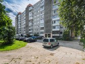 Parduodamas 3 Kambarių Butas Klaipėdoje – - nuotraukos Nr. 19