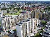Nuomojamas jaukus, racionaliai išplanuotas - nuotraukos Nr. 25