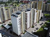 Nuomojamas jaukus, racionaliai išplanuotas - nuotraukos Nr. 26