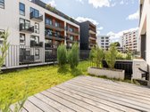 Išnuomojamas Erdvus 3 Kambarių Butas Šalia - nuotraukos Nr. 11