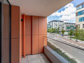 Išnuomojamas Erdvus 3 Kambarių Butas Šalia - nuotraukos Nr. 20