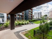 Išnuomojamas Erdvus 3 Kambarių Butas Šalia - nuotraukos Nr. 39