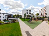 Išnuomojamas Erdvus 3 Kambarių Butas Šalia - nuotraukos Nr. 40