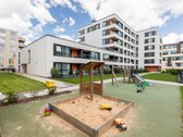 Išnuomojamas Erdvus 3 Kambarių Butas Šalia - nuotraukos Nr. 32