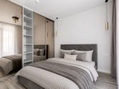 Išnuomojamas Erdvus 3 Kambarių Butas Šalia - nuotraukos Nr. 12