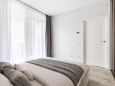 Išnuomojamas Erdvus 3 Kambarių Butas Šalia - nuotraukos Nr. 16