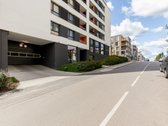 Išnuomojamas Erdvus 3 Kambarių Butas Šalia - nuotraukos Nr. 35
