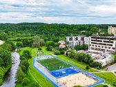 Išnuomojamas Erdvus 3 Kambarių Butas Šalia - nuotraukos Nr. 43