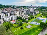 Išnuomojamas Erdvus 3 Kambarių Butas Šalia - nuotraukos Nr. 44