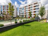 Išnuomojamas Erdvus 3 Kambarių Butas Šalia - nuotraukos Nr. 31