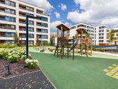 Išnuomojamas Erdvus 3 Kambarių Butas Šalia - nuotraukos Nr. 34