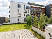 Išnuomojamas Erdvus 3 Kambarių Butas Šalia - nuotraukos Nr. 10