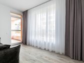 Išnuomojamas Erdvus 3 Kambarių Butas Šalia - nuotraukos Nr. 19