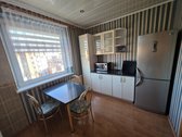 Savininko parduodamas erdvus ir tvarkinga 55 - nuotraukos Nr. 4