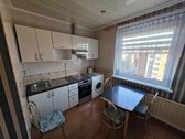Savininko parduodamas erdvus ir tvarkinga 55 - nuotraukos Nr. 5