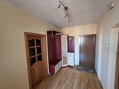 Savininko parduodamas erdvus ir tvarkinga 55 - nuotraukos Nr. 8