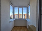Savininko parduodamas erdvus ir tvarkinga 55 - nuotraukos Nr. 12