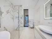 Labai kokybiškas dviejų aukštų namas. - nuotraukos Nr. 23